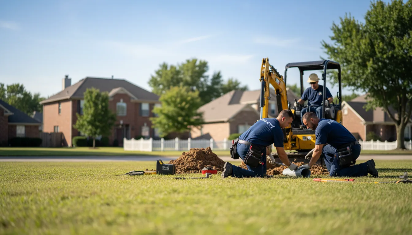 Water Heater Repair in Diana, TX near me